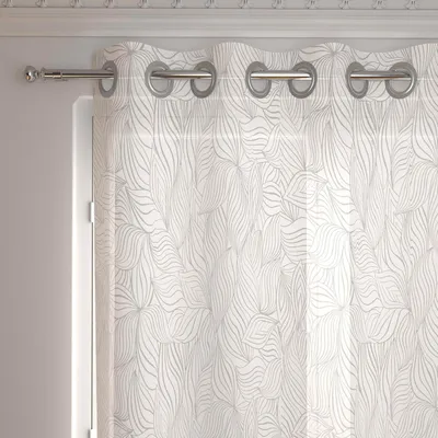 Productafbeelding van D'ocre - Voile met ogen - LOUANE