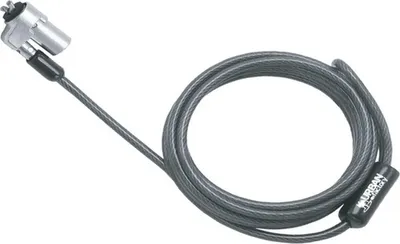 Image de Urban Factory CRS95UF - 2 m - 2 Schlüssel - Schwarz