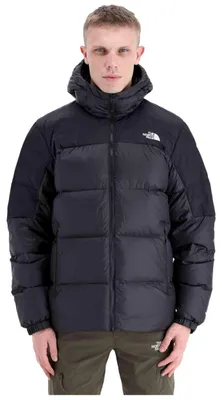 Immagine prodotto di Cappotto imbottito The North Face Diablo Down 2.0, unisex