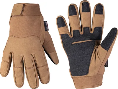Produktbild von Army Gloves Winter coyote, XXL