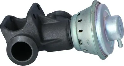 Produktbild von AGR-Ventil Abgasrückführung pneumatisch NRF passend für u.a. PEUGEOT BOXER