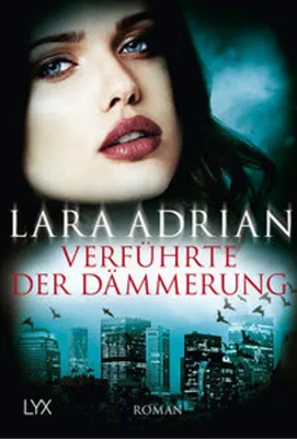Produktbild von Verführte der Dämmerung