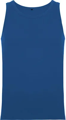 Zdjęcie produktu dla Roly CA6545 | Męski podkoszulek Texas, Single-Jersey - Kolor: Royal Blue 05 - Rozmiar: XL