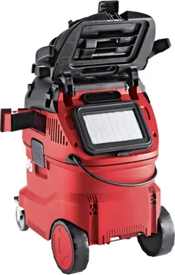 Produktbild von Flex VCE 44 L AC-Set 230/CEE Sicherheitssauger