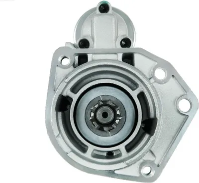 Produktbild von AS-PL S0104 Starter Anlasser 1,1kW für VW Golf IV Schrägheck (1J1) 12V