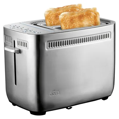 Produktbild von Solis Sandwich Toaster 8003
