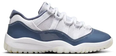 Produktbild von Jordan 11 Retro Low Diffused Blue (PS) - EU 31.5
