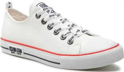 Obrázok produktu pre Pánska športová obuv BIG STAR KK174046 - white r. 42