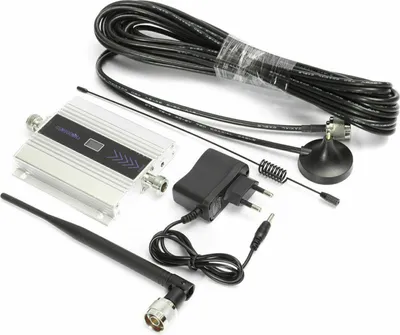 Produktbild von Gsm 900 MHz Signalverstärker,2g 3g 4g LTE Cellular Booster Dcs 1800 2100 für Großbritannien | Für Handy Signalverbesserung zu Hause