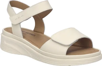 Produktbild von JOSEF SEIBEL Sevran 01 | Sandale für Damen | Beige