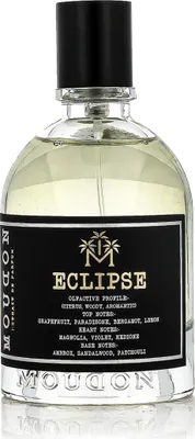 Produktbild von Moudon - Eclipse Extrait de Parfum 100ml