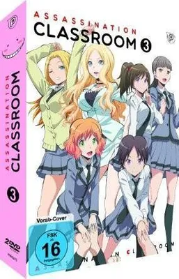 Produktbild von Matsui, Y: Assassination Classroom