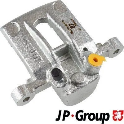 Produktbild von JP GROUP Bremssattel Hinten Links für TOYOTA COROLLA (ZZE12, NDE12, ZDE12) 4862000670