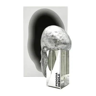 Image de Filippo Sorcinelli Pioggia Debole, extrait de parfum unisexe, 50 ml