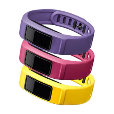 Produktbild von Garmin 010-12336-04, Pink, Violett, Gelb
