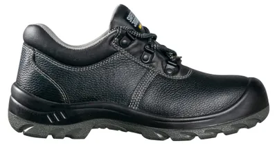 Obrázek produktu pro SafetyJogger bezpečnostní obuv Safety Jogger Bestrun black velikost