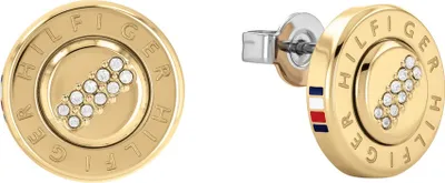 Obrázok produktu pre Tommy Hilfiger - 2780646 - Ohrringe - Damen