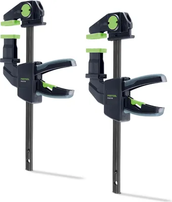 Obrázek produktu pro Festool FS-EZ 150/2, Svěrka, Duraluminium, 2 kusů, 15 cm