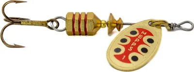 Image de Mepps Spinner Aglia TW gold 30177103