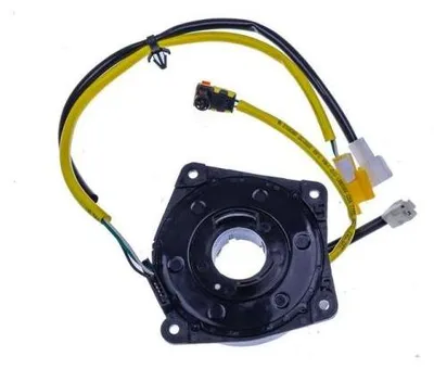 Produktbild von EBG Schraubenfeder Luftfederbalg Chevrolet 95217571 95482502