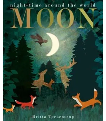 Image de Moon
