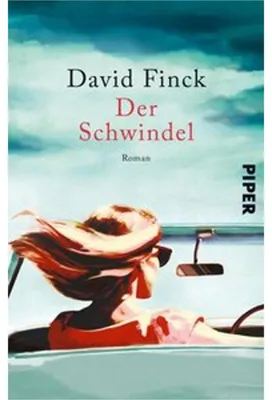 Immagine prodotto di Der Schwindel