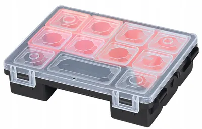 Obrázok produktu pre Organizér Tandem C 200 13653