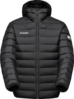 Produktbild von Mammut Waymarker IN Hooded Jacket black S