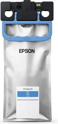 Produktbild von Epson DURABrite Pro, Extrahohe (Super-) Ausbeute, Cyan, 1 Stück(e)
