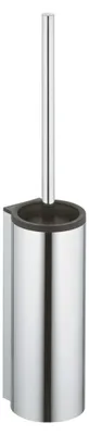 Immagine prodotto di KEUCO PLAN Care Ensemble brosse de toilette, avec couvercle, 34964170100, 34964170100