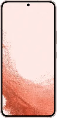 Produktbild von Samsung Galaxy S22 SM-S901B, 15,5 cm (6.1"), 8 GB, 256 GB, 50 MP, Android 12, Rosa-Goldfarben
