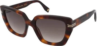 Produktbild von Marc Jacobs Runway MJ 1051/S 05L HAVANA 53/20/140 Damen Sonnenbrillen