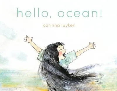 Obrázek produktu pro Hello, Ocean!