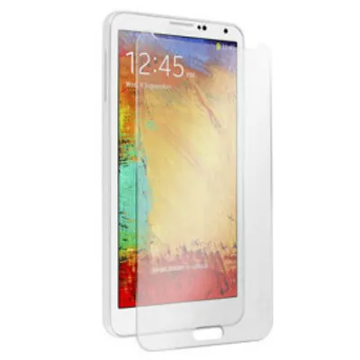Produktbild von Original Panzerfolie für Samsung Note 3 Displayschutzglas