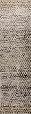 Produktbild von Bella 236 Grau 80cm x 300cm