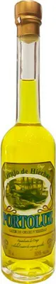 Produktbild von Mini Orujo de Hierbas Portoluz 10cl Spirituosen Spanien 10.00 cl 30.0 %