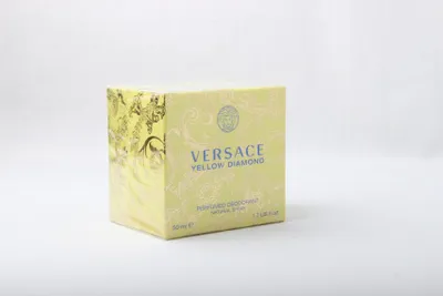 Obrázok produktu pre Versace Yellow Diamond DEO ve skle 50 ml W