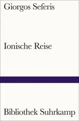 Obrázok produktu pre Ionische Reise