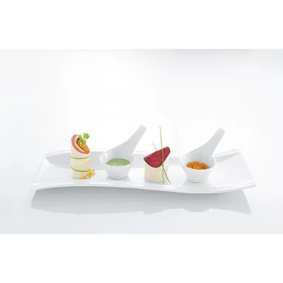 Image de Villeroy & Boch NewWave Bol à dips