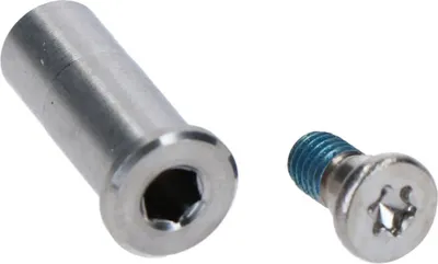 Image de SHIMANO - Ressort de rappel pour dérailleur avant FD-M9050 - Ressort de remplacement, poids approximatif : 3 g.
