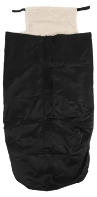 Produktbild von Wasserdichte Rollstuhldecke - Doppel-Lagen Fleece - Oxford-Gewebe - Rollstuhlaccessoires