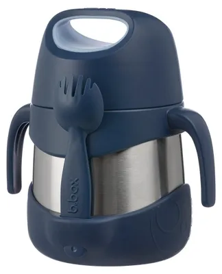 Obrázek produktu pro b.box Termoska na jídlo 335 ml - midnight