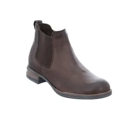 Produktbild von JOSEF SEIBEL Damen Stiefelette Sanja 06 | braun