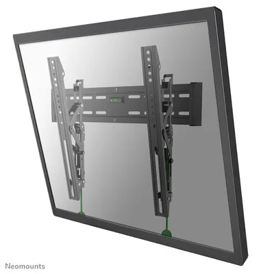 Produktbild von Newstar NM-W345 Neigbare Wandhalterung für 81,28 - 132,08 cm (32 - 52 Zoll) LCD-/Plasmageräte, max. 25 kg Traglast, max. VESA 400 x 400