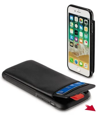Produktbild von Cover Red Sensation No. 1 für Apple iPhone 7/8/SE 2020