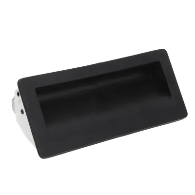 Immagine prodotto di Interruttore di apertura del bagagliaio 5N0827566T Sostituzione per Audi A4 A5 A6 A7 Q3 Q5 RS4 RS5 RS6 RS7 RSQ3 - Interruttore del portellone posteriore accessori auto
