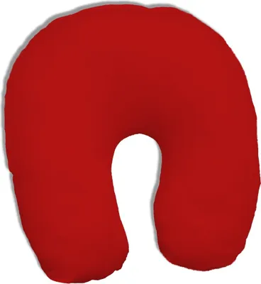 Produktbild von Bezug Nackenhörnchen : Farbe - Rot