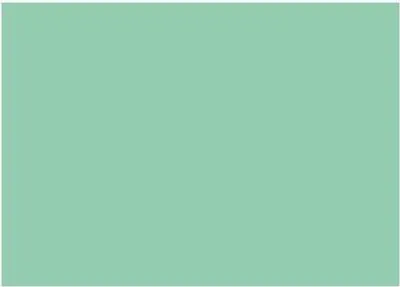Produktbild von Heyda Tonzeichenpapier 50x70 cm (BxH) 130g/m² mint