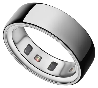 Produktbild von OURA RING 4 - 11 - Smart Ring - Bluetooth LE