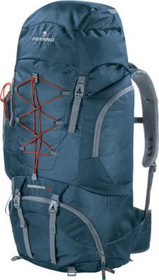 Produktbild von Ferrino Narrows 70 Blue Outdoor-Rucksack